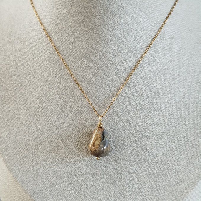 Collection jaspe impérial