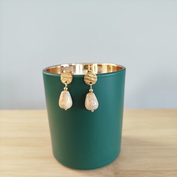 Collection jaspe impérial