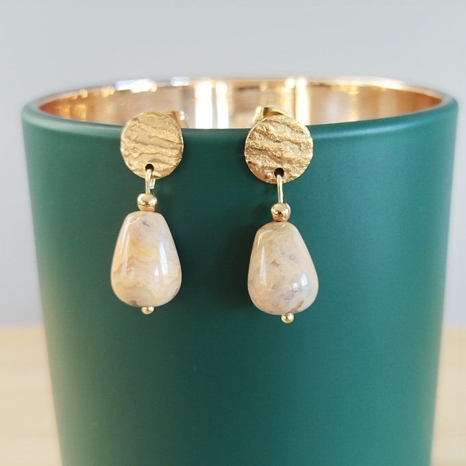 Collection jaspe impérial