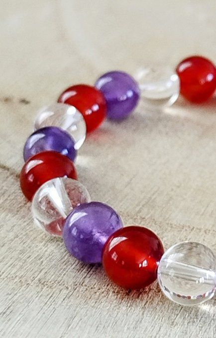 Bracelet Bélier Femme