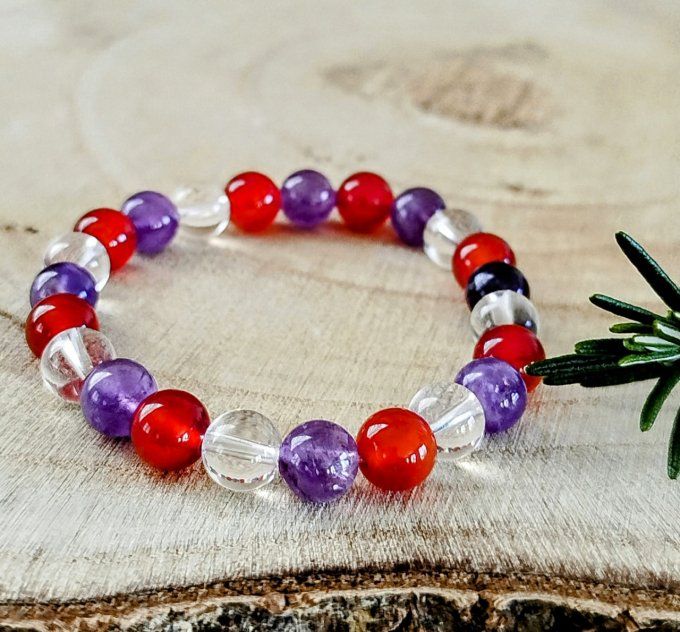 Bracelet Bélier Femme