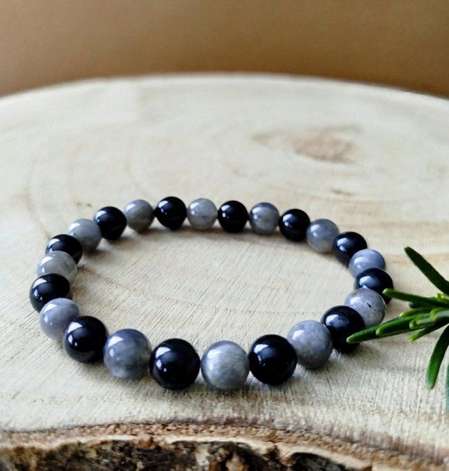 Bracelet Cancer Homme