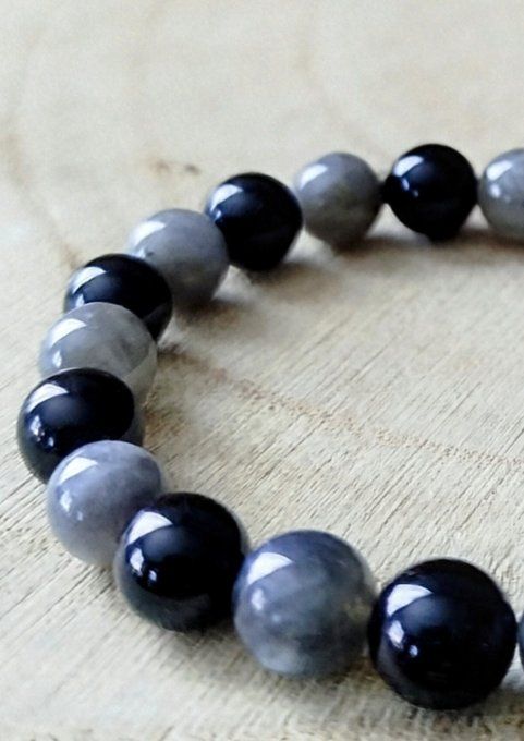 Bracelet Cancer Homme