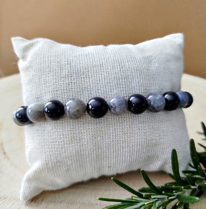 Bracelet Cancer Homme