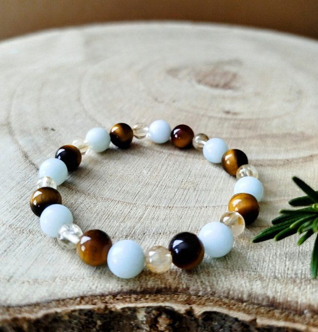 Bracelet Vierge Femme