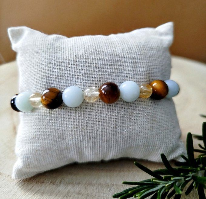 Bracelet Vierge Femme