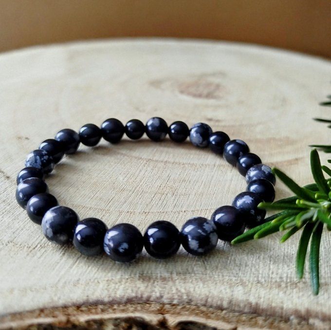 Bracelet Vierge Homme
