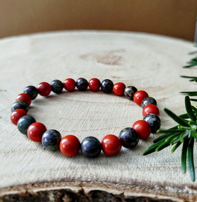 Bracelet Balance Homme