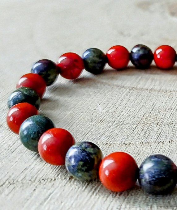 Bracelet Balance Homme