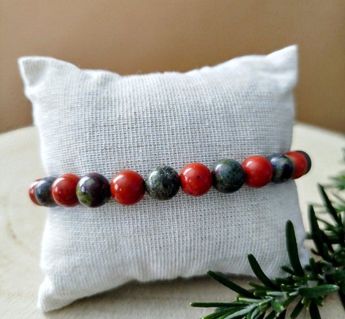 Bracelet Balance Homme