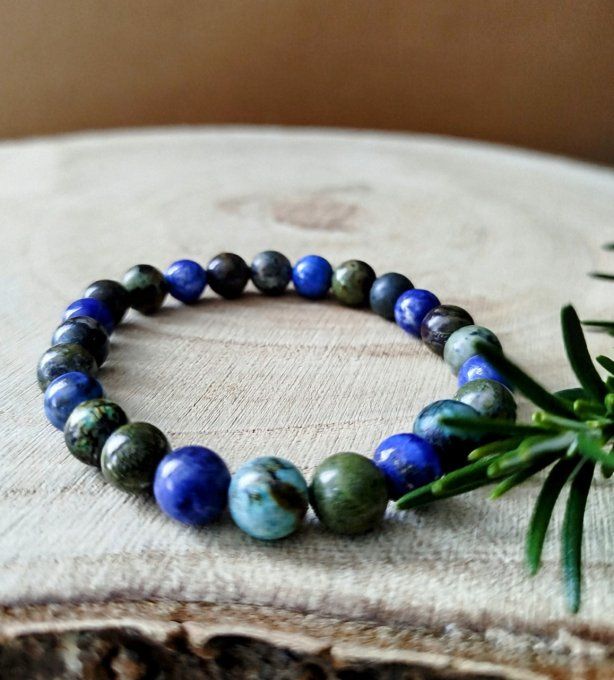 Bracelet Scorpion Homme