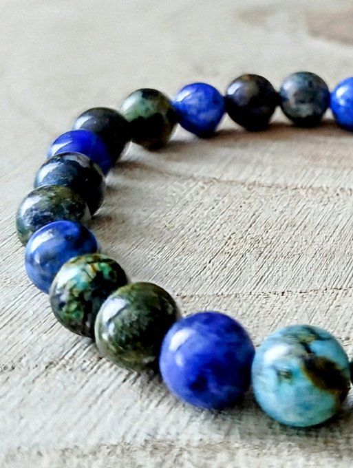 Bracelet Scorpion Homme