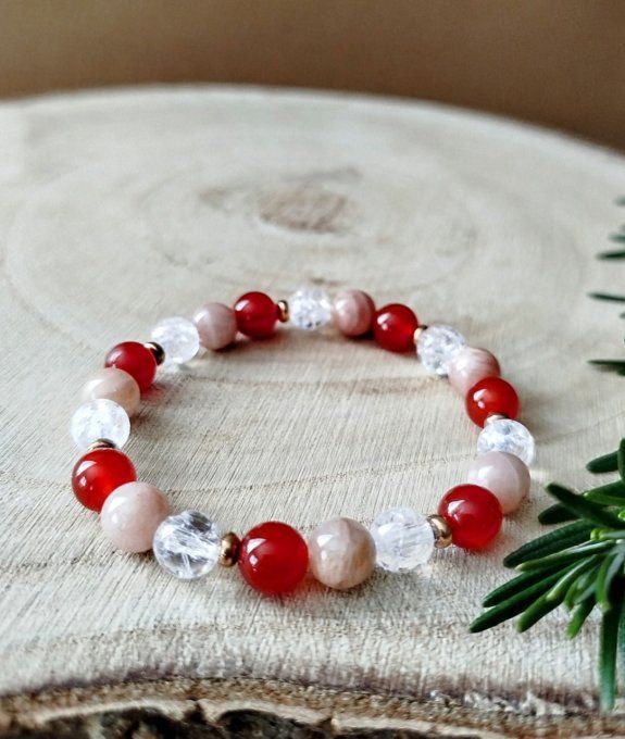 Bracelet Scorpion Femme