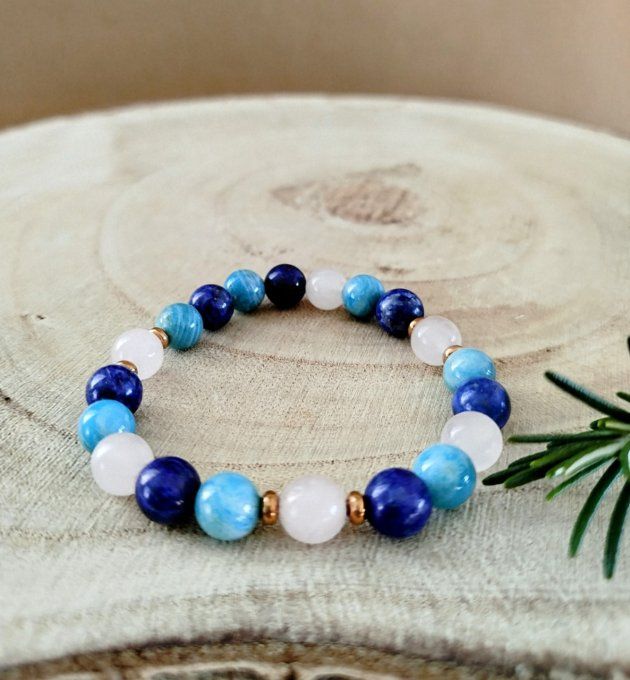 Bracelet Poisson Femme