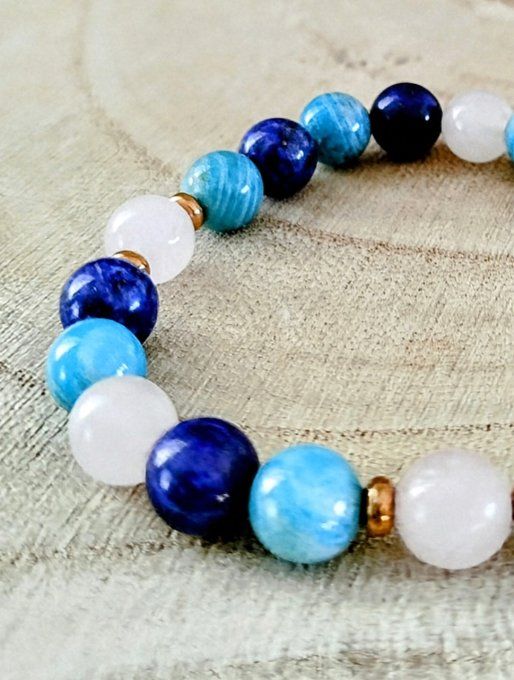 Bracelet Poisson Femme