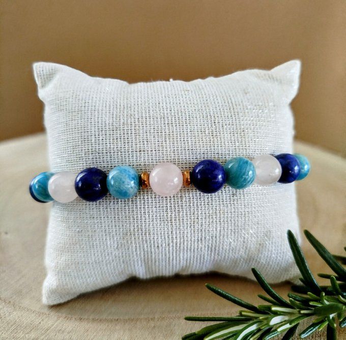 Bracelet Poisson Femme