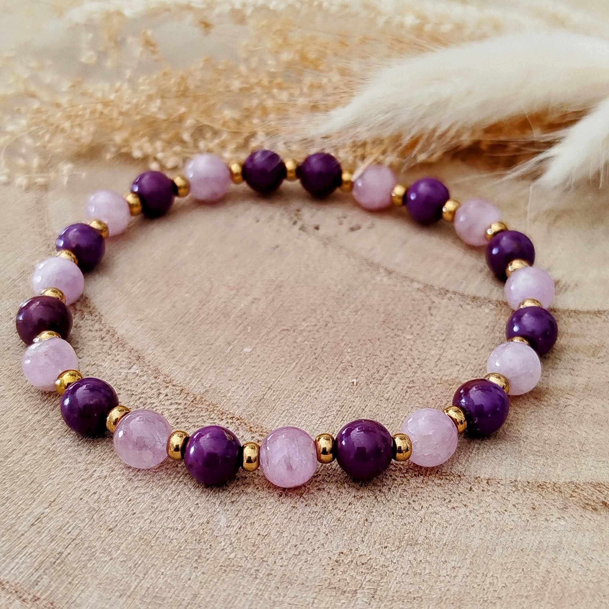 Bracelet anti-stress